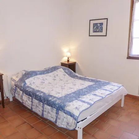 Ferienhaus Holiday Grand Boucharel Fréjus