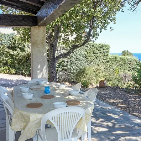 Ferienhaus Holiday Grand Boucharel Fréjus