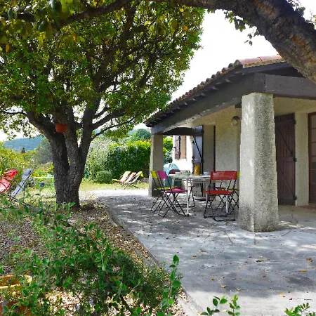 Holiday Grand Boucharel Fréjus