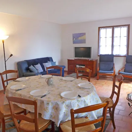 Ferienhaus Holiday Grand Boucharel *