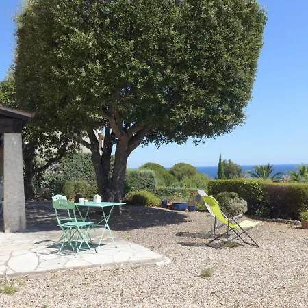 Holiday Grand Boucharel * Frejus